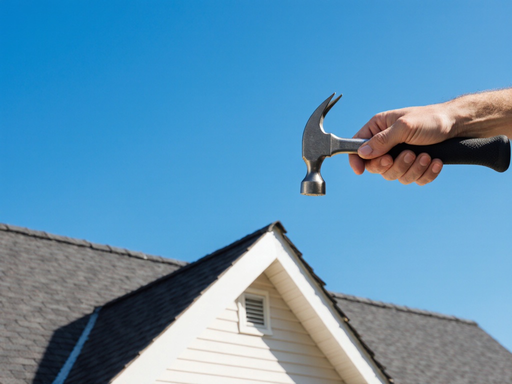 Shingle Roofing in South Brunswick, NJ