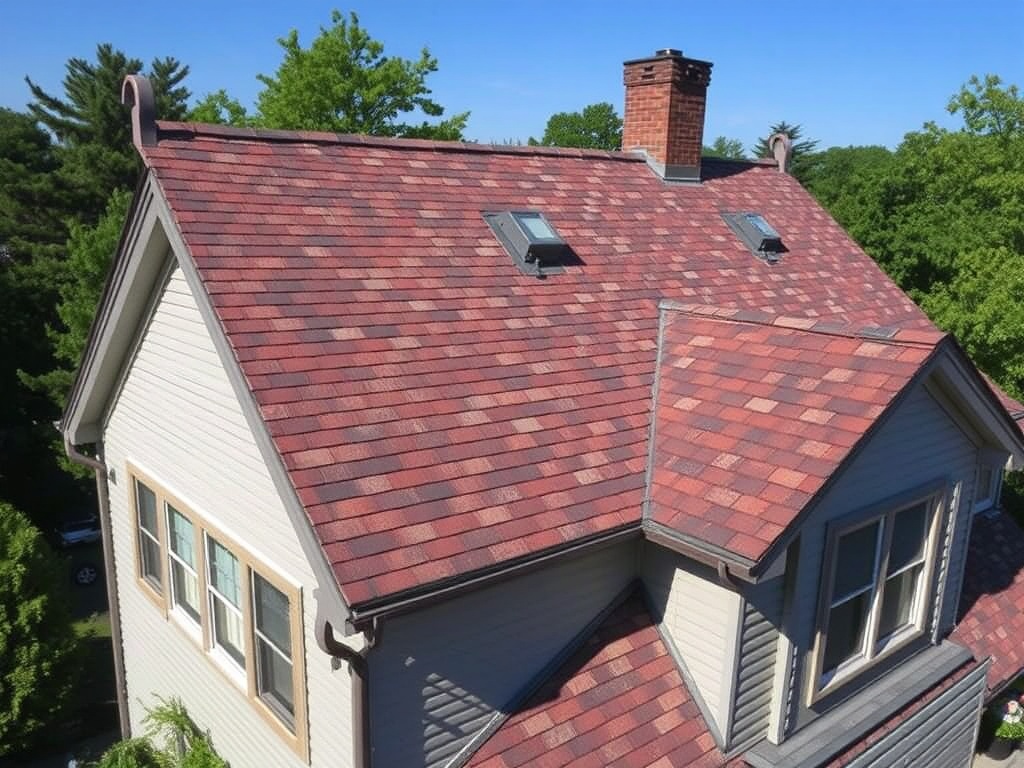 Contact South Brunswick Roofing, South Brunswick Township Roofing