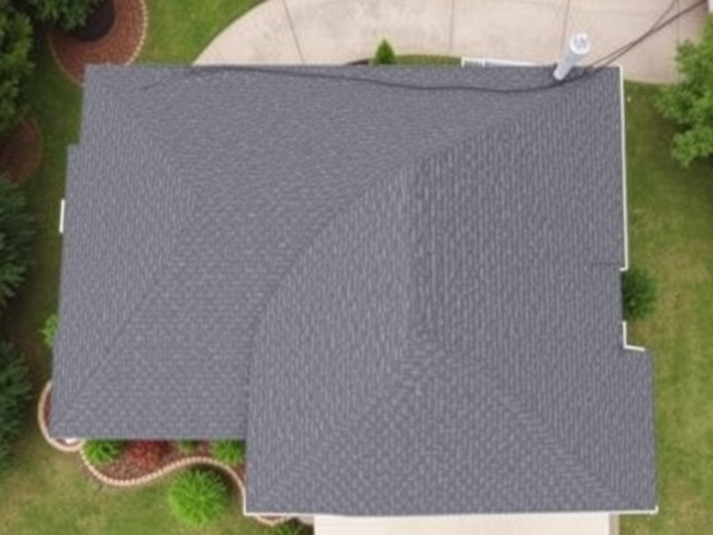 Roofing in Helmetta, NJ — South Brunswick Roofing