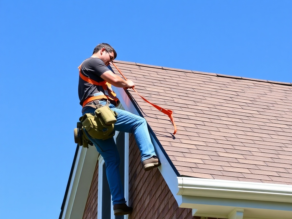 South Brunswick Roofing — Roofing contractor in South Brunswick Township
